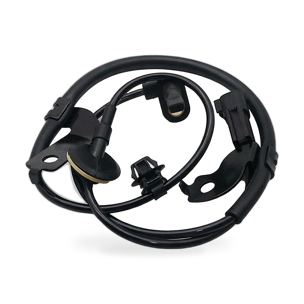 4670A575 ABS Sensor FL for Mitsubishi Wheel Speed Sensor 4670A645 - ZT2