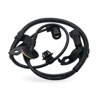 4670A575 ABS Sensor FL for Mitsubishi Wheel Speed Sensor 4670A645 - ZT2
