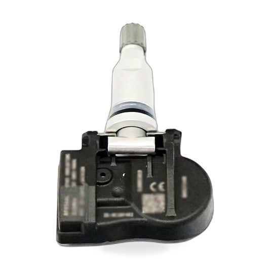 Mazda Tire Pressure Sensor Monitor BBM237140B BHA437140 - ZT2