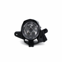 Fog Lamp Drivers Side Suitable for Mazda 3 BL 2009-2013 BGV851680A - ZT2