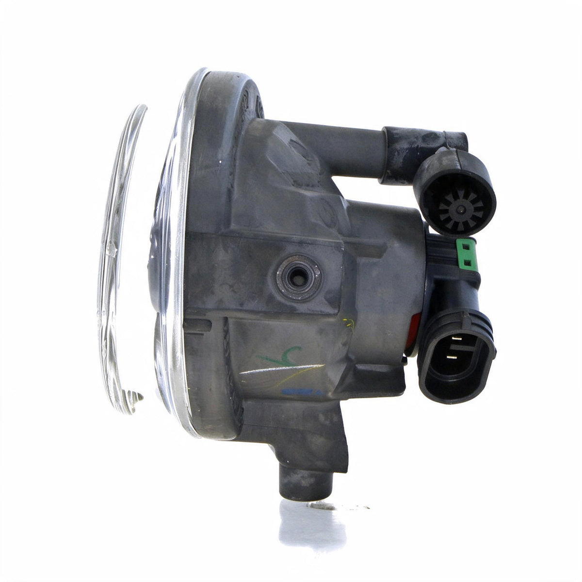 Fog Lamp Drivers Side Suitable for Mazda CX-5 CX-9 Mazda6 Mazda3 Mazda 2 - BD1