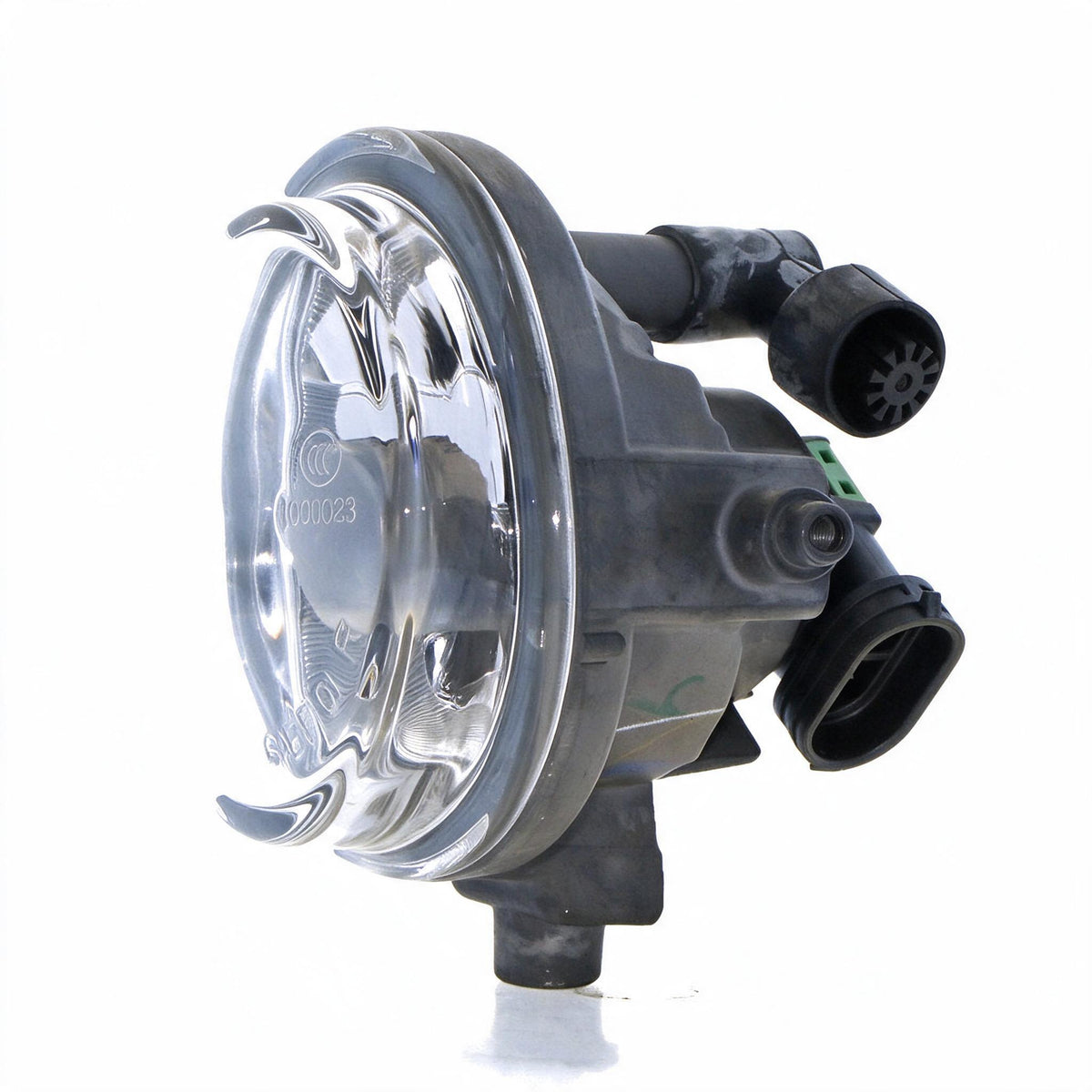 Fog Lamp Drivers Side Suitable for Mazda CX-5 CX-9 Mazda6 Mazda3 Mazda 2 - ZT2