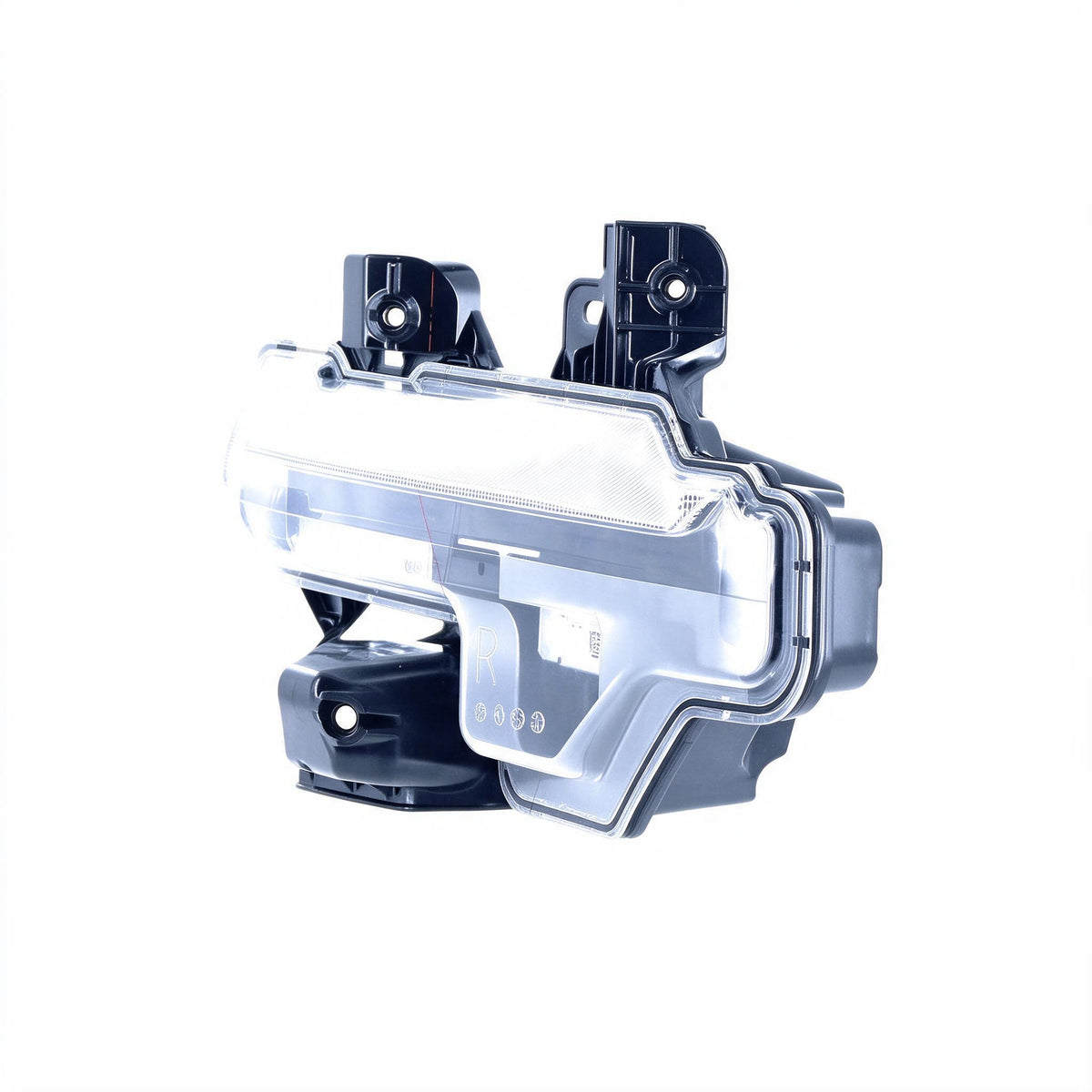 Fog Lamp Drivers Side Suitable for Mazda MX-30 2021-2023 DN4J51060B - BD1