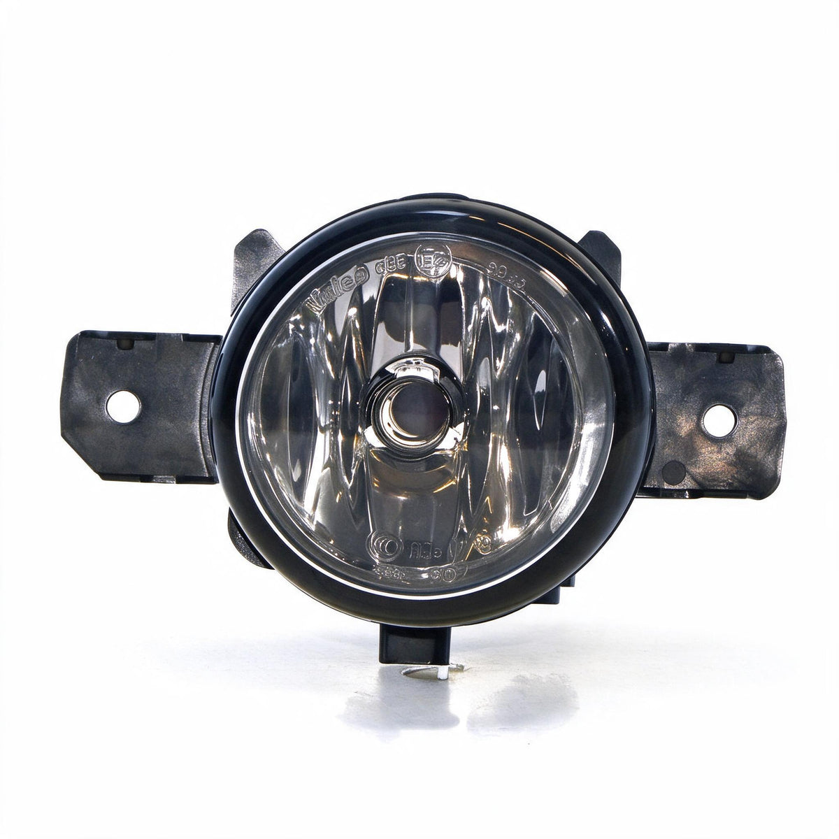 Fog Lamp Drivers Side Suitable for Nissan Navara NP300 X-Trail Qashqai Patrol - ZT2