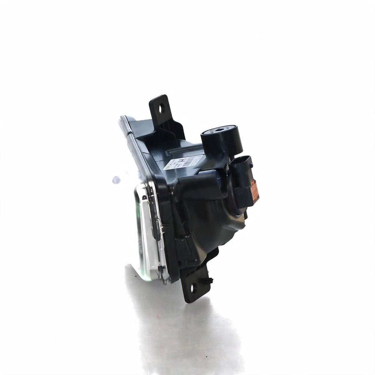 Fog Lamp Drivers Side Suitable for Nissan Navara Pathfinder Xterra Frontier - BD1