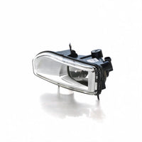 Fog Lamp Drivers Side Suitable for Nissan Navara Pathfinder Xterra Frontier - BD2
