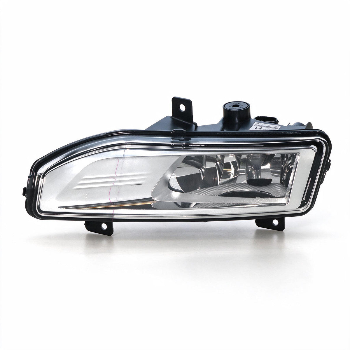 Fog Lamp Drivers Side Suitable for Nissan Navara Pathfinder Xterra Frontier - ZT2
