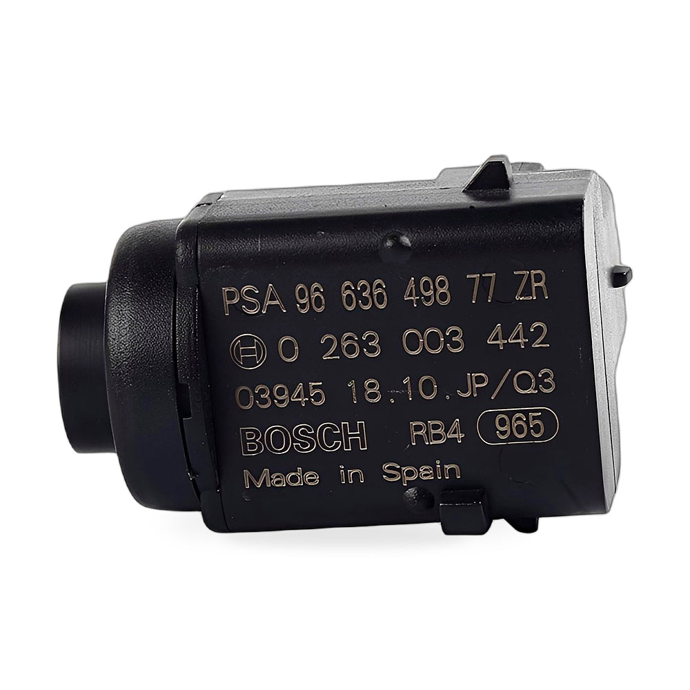 PDC Parking Sensor Suitable for Peugeot Citroen 307 308 407 508 C4 C5 - ZT3