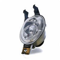 Certified Fog Lamp Driver Side Suitable for Peugeot 206 XR 1999-2006 6206.68 - BD2
