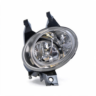 compare product Certified Fog Lamp Driver Side Suitable for Peugeot 206 XR 1999-2006 6206.68