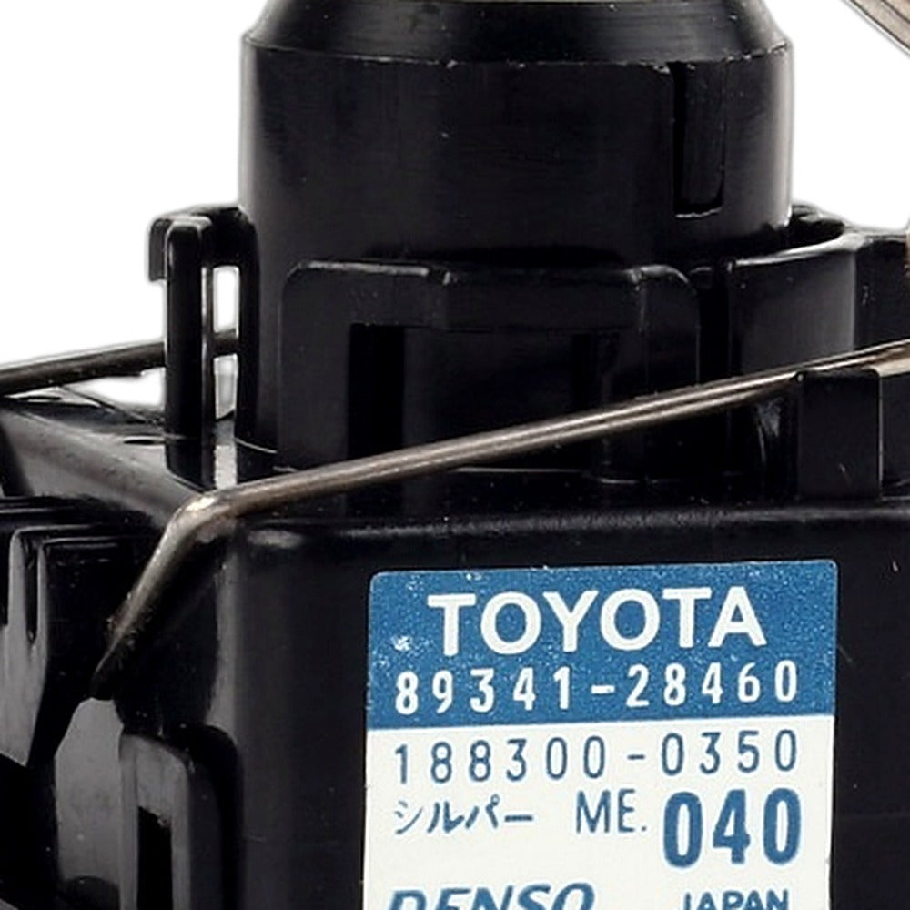 PDC Parking Sensor Suitable for Toyota Sienna Tundra Sequoia Land Cruiser Lexus - XQ1