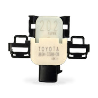 Parking Sensor Probe Suitable for Toyota Lexus ES300h ES350 GS200t - ZT3