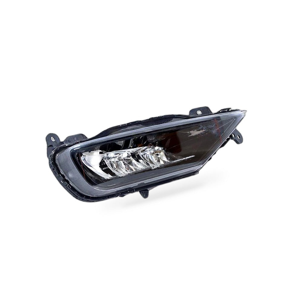 Fog Lamp Suitable for Volvo XC60 2021-2022 Driver Side 31434667 - BD2