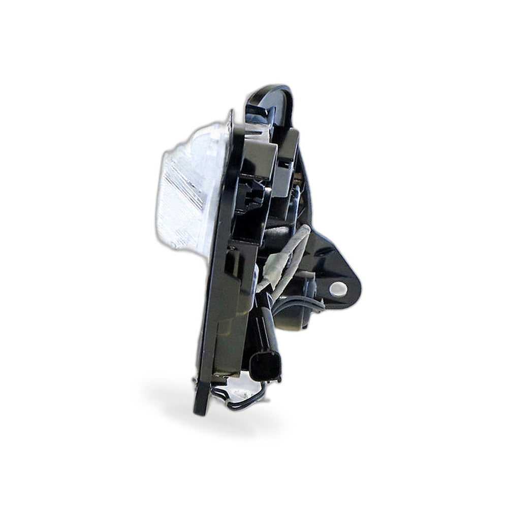 Daytime Running Lamp Suitable for Volvo S60 V60 2010-2013 Driver Side 31278558 - BD1