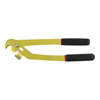 compare product 14-Inch Alloy Steel Parking Brake Cable Coupler Removal Tool SLY-10500 Suitable For Automotive Use