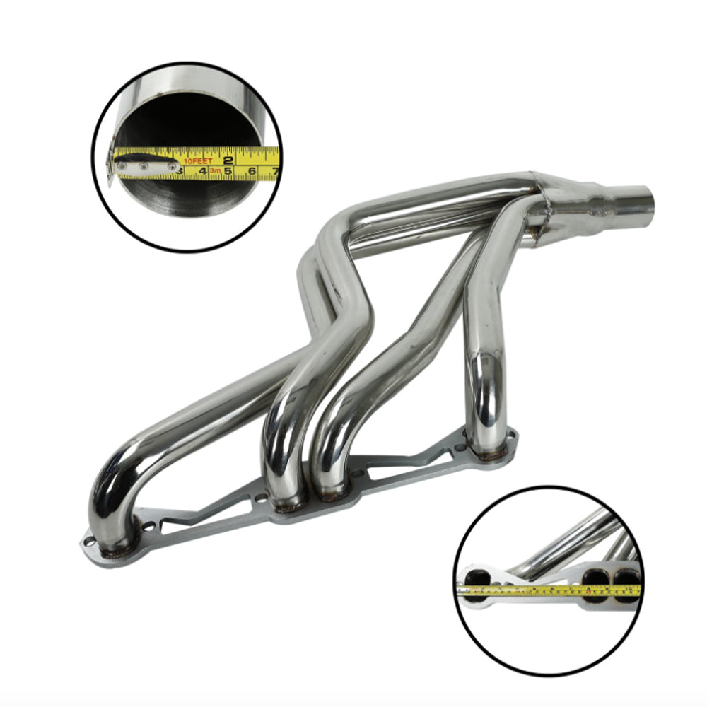 Exhaust Header Suitable For Chevy Camaro Firebird 5.0L 5.7L 1982¡§C1992 EH28952X
