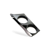 Cup Holder Gloss Black Suitable for BMW 1 Series E87 04-11 Left Hand Drive - BD1