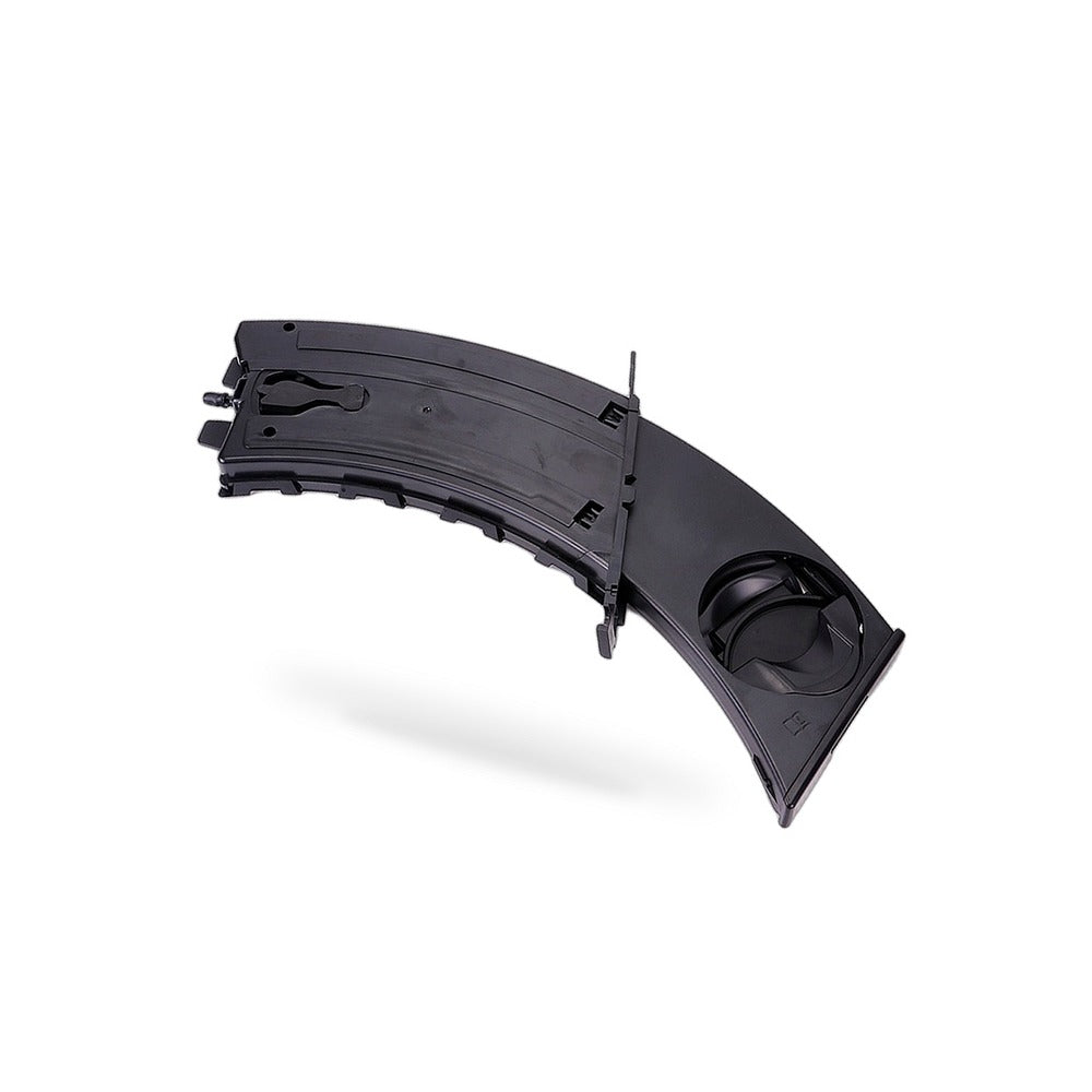Cup Holder Suitable for BMW 5 Series E60 E61 2006-2010 Left Side Black - BD1