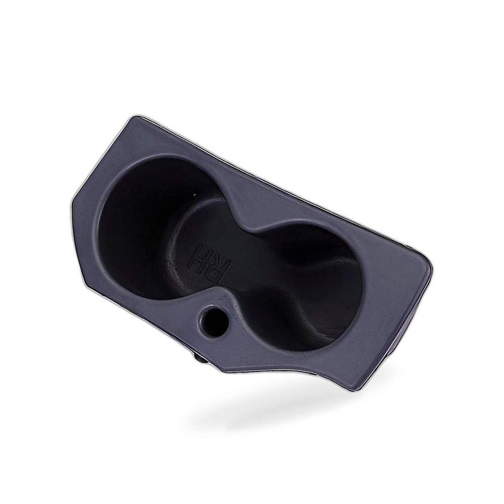 Pair Cup Holders Suitable for Dodge Ram 1500 2500 3500 2009-2021 5NN24XXXAA - BD2