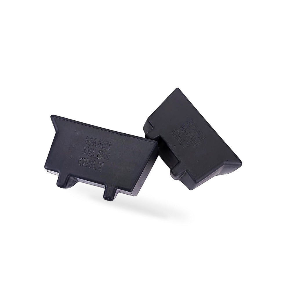 Pair Cup Holders Suitable for Dodge Ram 1500 2500 3500 2009-2021 5NN24XXXAA - BD3