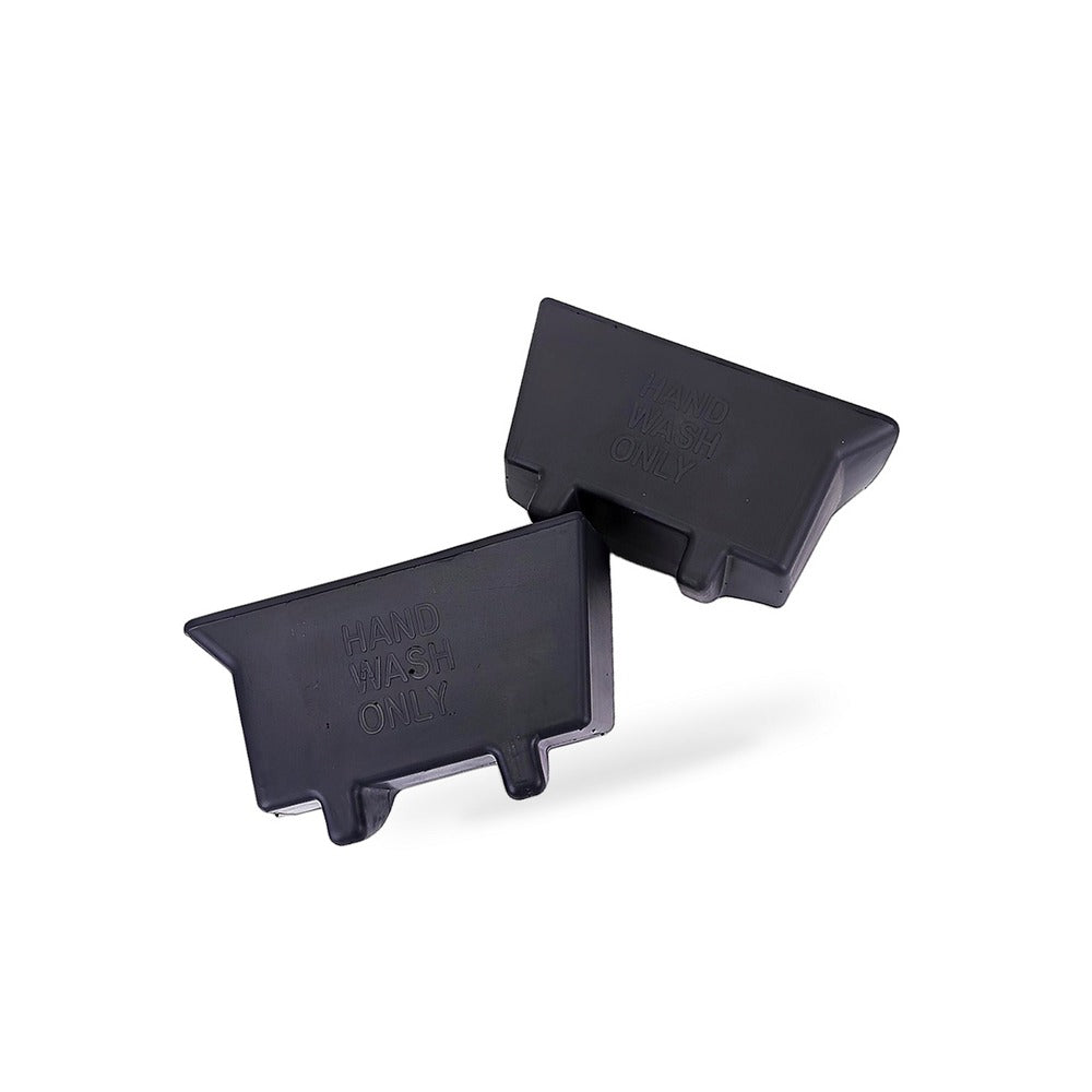 Pair Cup Holders Suitable for Dodge Ram 1500 2500 3500 2009-2021 5NN24XXXAA - BD4