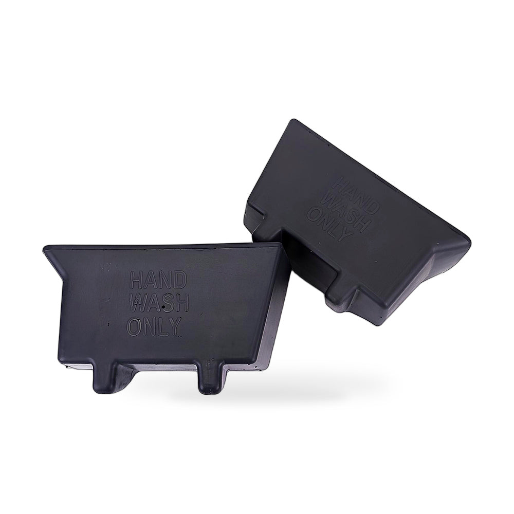 Pair Cup Holders Suitable for Dodge Ram 1500 2500 3500 2009-2021 5NN24XXXAA - ZT3