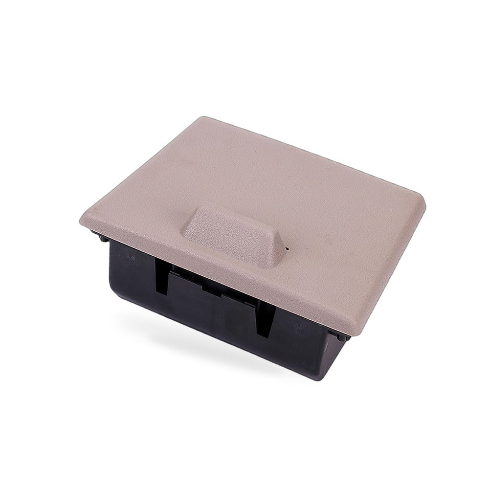 Water Cup Holder Suitable for Ford F-250 F-350 F-450 Super Duty 2008-2010 Khaki - BD1