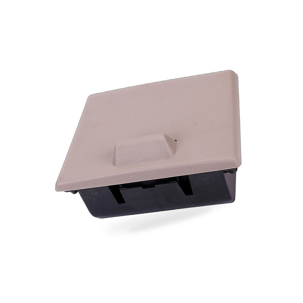 Water Cup Holder Suitable for Ford F-250 F-350 F-450 Super Duty 2008-2010 Khaki - BD2