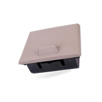 Water Cup Holder Suitable for Ford F-250 F-350 F-450 Super Duty 2008-2010 Khaki - BD2