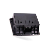 Water Cup Holder Suitable for Ford F-250 F-350 F-450 Super Duty 2008-2010 Khaki - BD3