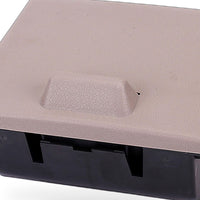 Water Cup Holder Suitable for Ford F-250 F-350 F-450 Super Duty 2008-2010 Khaki - XQ1