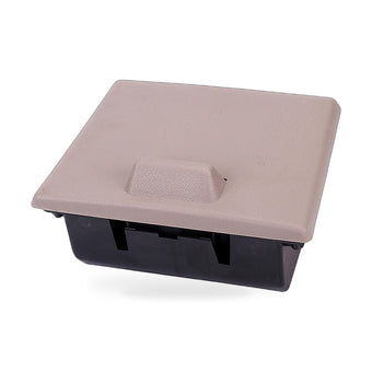 compare product Water Cup Holder Suitable for Ford F-250 F-350 F-450 Super Duty 2008-2010 Khaki