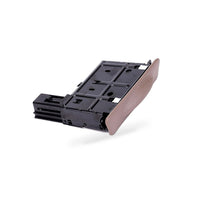 Retractable Folding Cup Holder Suitable for Ford F-250 F-350 F-450 F-550 Super - BD4