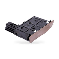 Retractable Folding Cup Holder Suitable for Ford F-250 F-350 F-450 F-550 Super - ZT3