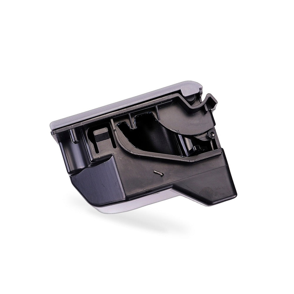 Cup Holder Suitable for Nissan Pathfinder Frontier Xterra 2005-2021 Gray - BD1