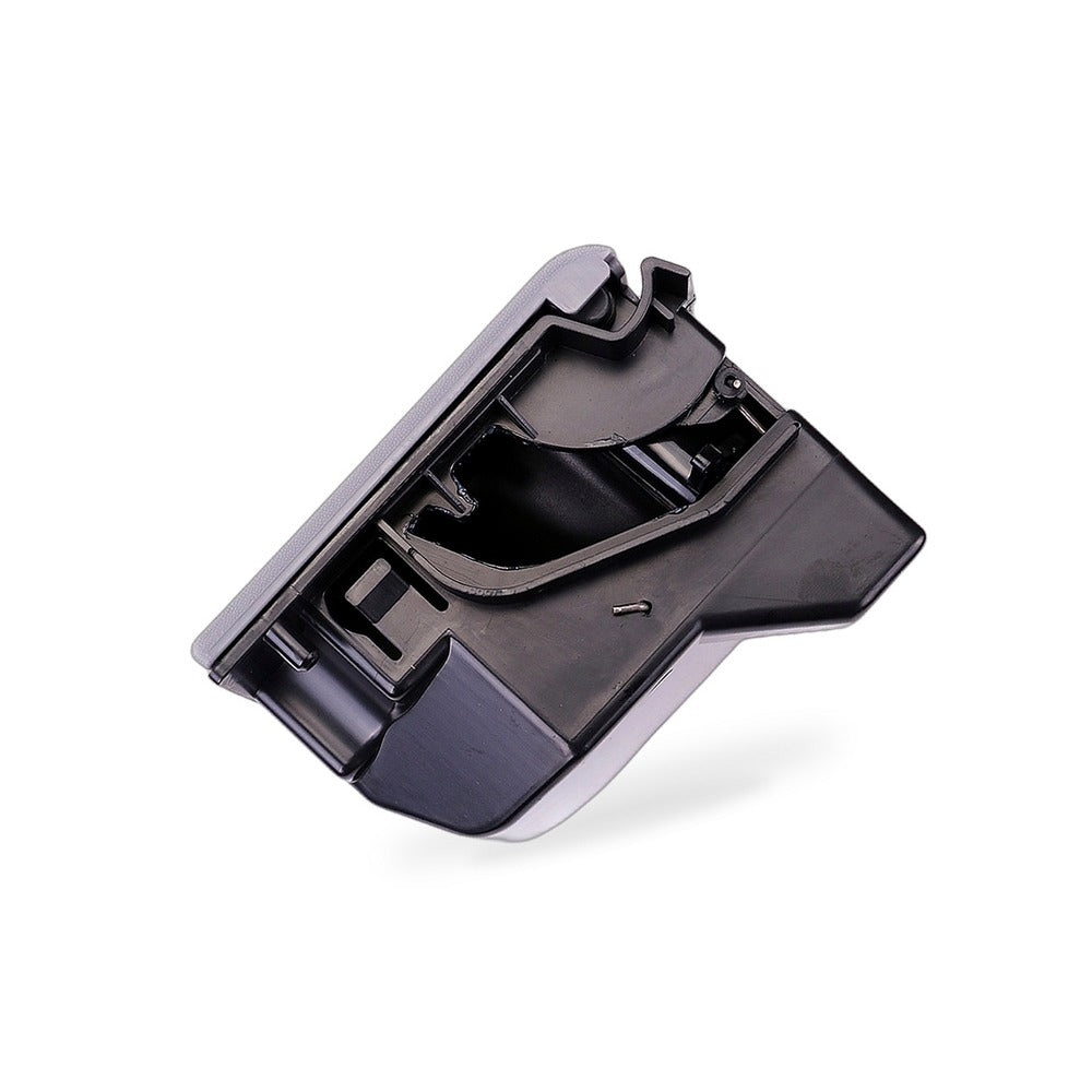 Cup Holder Suitable for Nissan Pathfinder Frontier Xterra 2005-2021 Gray - BD2