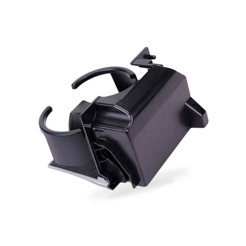 Cup Holder Suitable for Nissan Pathfinder Frontier Xterra 2005-2021 Gray - BD4