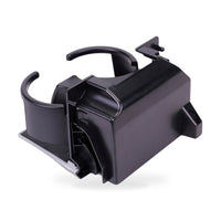 Cup Holder Suitable for Nissan Pathfinder Frontier Xterra 2005-2021 Gray - ZT3