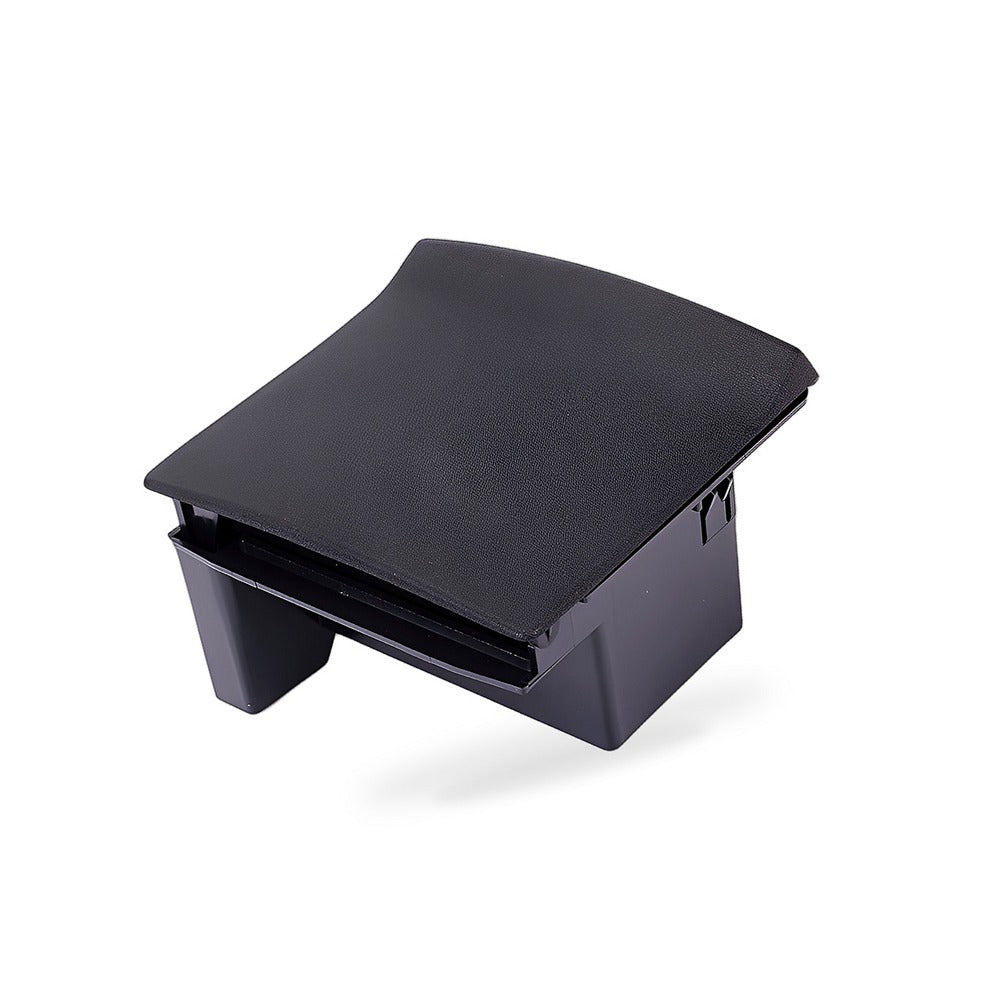 Cup Holder Suitable for Nissan Titan 04-15 Black Interior 96967-9FD0B - BD4