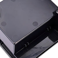 Cup Holder Suitable for Nissan Titan 04-15 Black Interior 96967-9FD0B - XQ1
