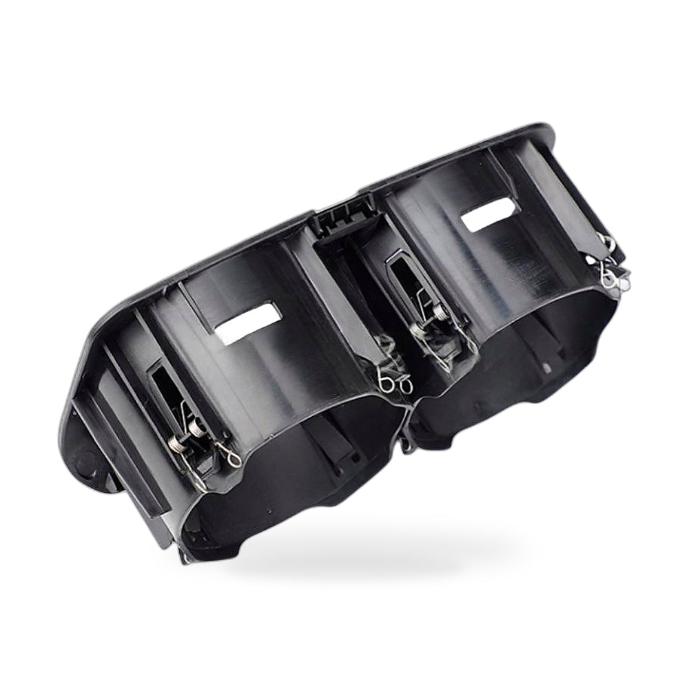 Rear Beverage Cup Holder Suitable for Subaru Forester 2003-2008 66150SA100ND - ZT3
