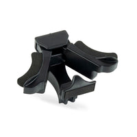 Cup Holder Divider Insert Suitable for Toyota Land Cruiser Lexus LX570 08-2021 - BD3