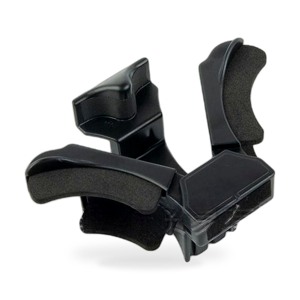 Cup Holder Divider Insert Suitable for Toyota Land Cruiser Lexus LX570 08-2021 - ZT2