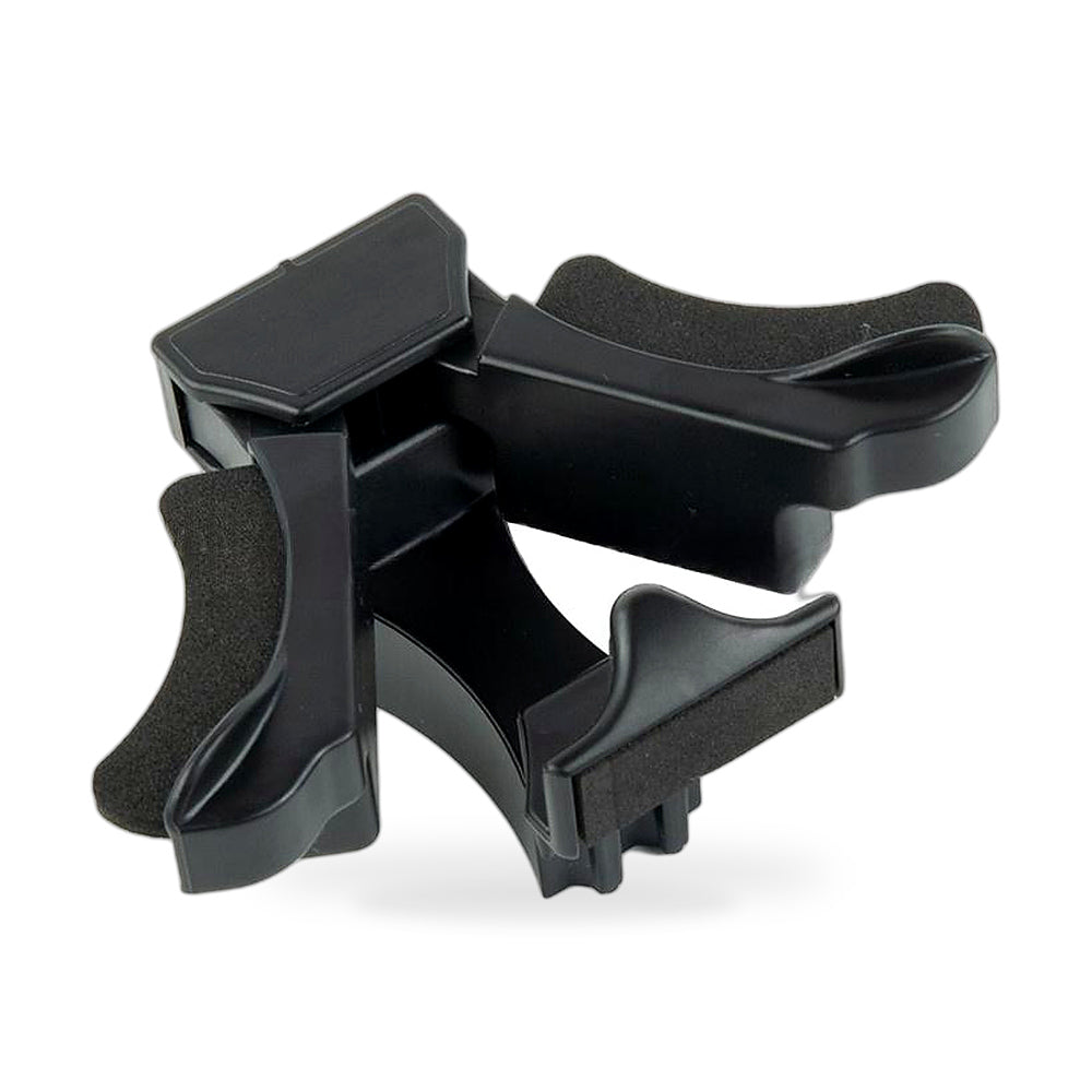 Cup Holder Divider Insert Suitable for Toyota Land Cruiser Lexus LX570 08-2021 - ZT3