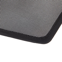 {{ Magnetic Sun Shades Suitable For Nissan Tiida 2004-2010 C11 Hatch Front Windows }} - Buy Car Parts Online at {{ Kaka Auto Parts }}.