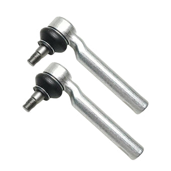 compare product 2 x Steering Rack Track Tie Rod End Suitable For Subaru SG SH Forester Impreza