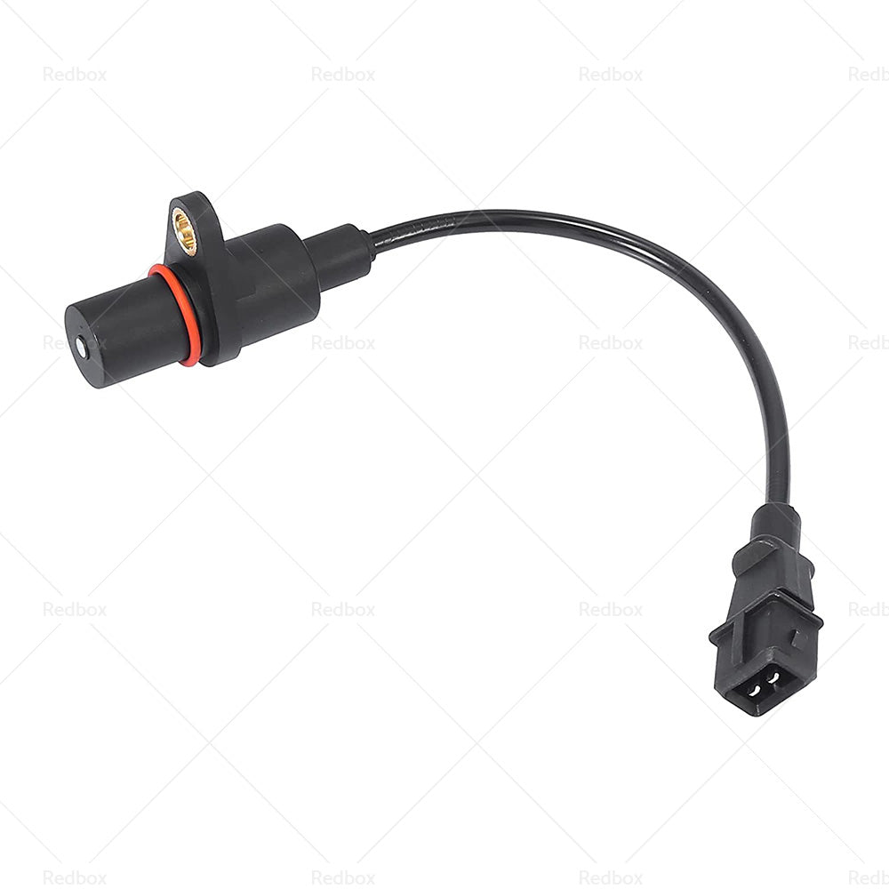 {{ Crankshaft Crank Angle Sensor Fits For Hyundai Accent LC MC Getz TB Kia Rio JB }} - Buy Car Parts Online at {{ Kaka Auto Parts }}.