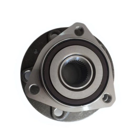 Front Wheel Bearing Hub Assy Suitable For Volkswagen Golf Jetta 1K AU MK5 MK6