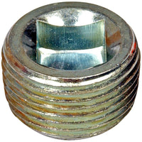 Metal Threaded Pipe Plug Fitting Suitable for Automotive Repair Parts - BD1