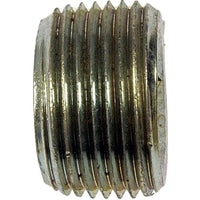Metal Threaded Pipe Plug Fitting Suitable for Automotive Repair Parts - ZT2